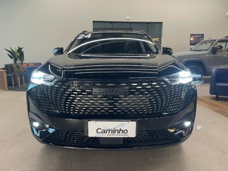 GWM Haval H6 1.5 16V 4P HEV PREMIUM E-TRACTION AUTOMTICO, Foto 2