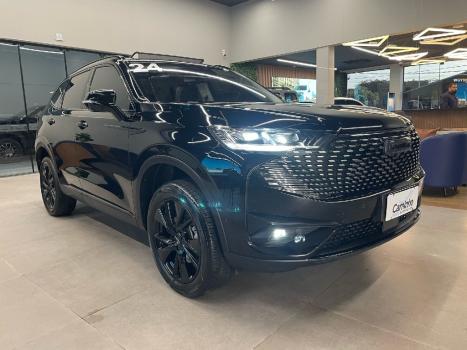 GWM Haval H6 1.5 16V 4P HEV PREMIUM E-TRACTION AUTOMTICO, Foto 3