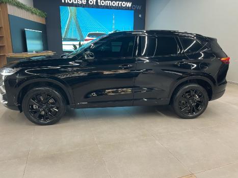 GWM Haval H6 1.5 16V 4P HEV PREMIUM E-TRACTION AUTOMTICO, Foto 8