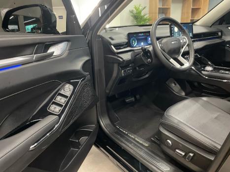 GWM Haval H6 1.5 16V 4P HEV PREMIUM E-TRACTION AUTOMTICO, Foto 12