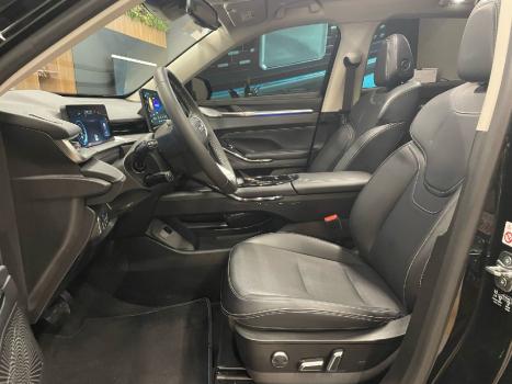 GWM Haval H6 1.5 16V 4P HEV PREMIUM E-TRACTION AUTOMTICO, Foto 13