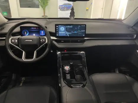 GWM Haval H6 1.5 16V 4P HEV PREMIUM E-TRACTION AUTOMTICO, Foto 11