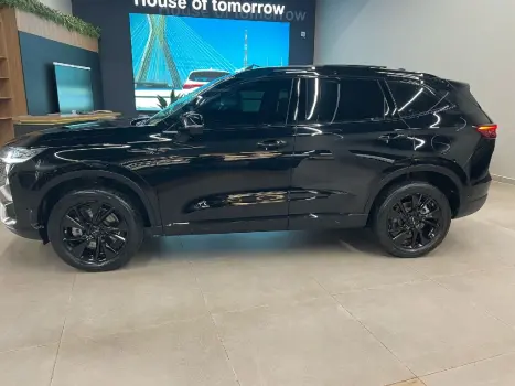 GWM Haval H6 1.5 16V 4P HEV PREMIUM E-TRACTION AUTOMTICO, Foto 8