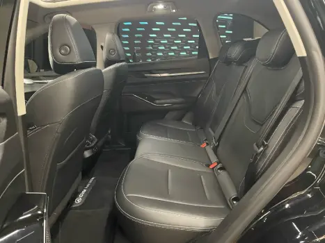 GWM Haval H6 1.5 16V 4P HEV PREMIUM E-TRACTION AUTOMTICO, Foto 10
