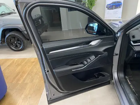 GWM Haval H6 1.5 16V 4P HEV PREMIUM E-TRACTION AUTOMTICO, Foto 12