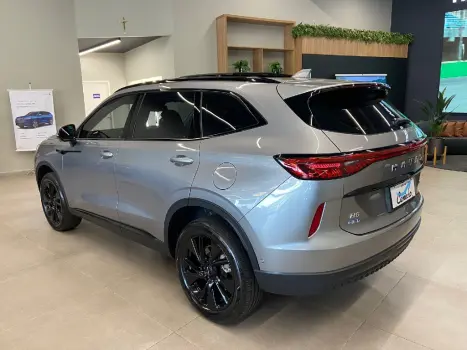 GWM Haval H6 1.5 16V 4P HEV PREMIUM E-TRACTION AUTOMTICO, Foto 7