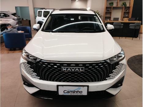 GWM Haval H6 1.5 16V 4P PHEV PREMIUM AWD E-TRACTION AUTOMTICO, Foto 2