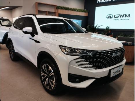 GWM Haval H6 1.5 16V 4P PHEV PREMIUM AWD E-TRACTION AUTOMTICO, Foto 3