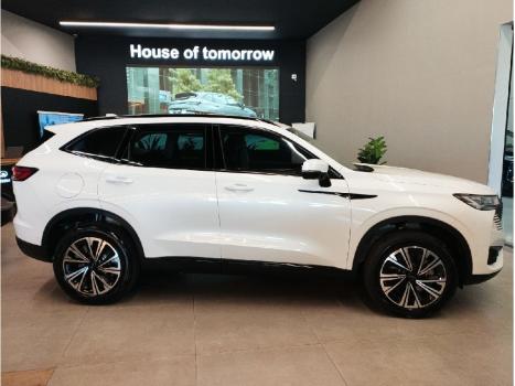 GWM Haval H6 1.5 16V 4P PHEV PREMIUM AWD E-TRACTION AUTOMTICO, Foto 4