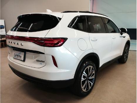 GWM Haval H6 1.5 16V 4P PHEV PREMIUM AWD E-TRACTION AUTOMTICO, Foto 5