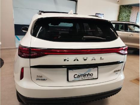 GWM Haval H6 1.5 16V 4P PHEV PREMIUM AWD E-TRACTION AUTOMTICO, Foto 6