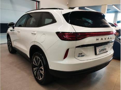 GWM Haval H6 1.5 16V 4P PHEV PREMIUM AWD E-TRACTION AUTOMTICO, Foto 7