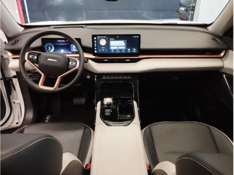 GWM Haval H6 1.5 16V 4P PHEV PREMIUM AWD E-TRACTION AUTOMTICO, Foto 11