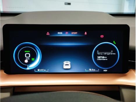 GWM Haval H6 1.5 16V 4P PHEV PREMIUM AWD E-TRACTION AUTOMTICO, Foto 17