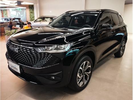 GWM Haval H6 1.5 16V 4P PHEV PREMIUM AWD E-TRACTION AUTOMTICO, Foto 1