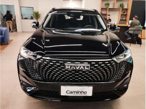 GWM Haval H6 1.5 16V 4P PHEV PREMIUM AWD E-TRACTION AUTOMTICO, Foto 2