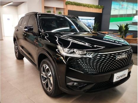 GWM Haval H6 1.5 16V 4P PHEV PREMIUM AWD E-TRACTION AUTOMTICO, Foto 3