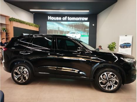 GWM Haval H6 1.5 16V 4P PHEV PREMIUM AWD E-TRACTION AUTOMTICO, Foto 4