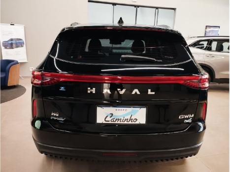 GWM Haval H6 1.5 16V 4P PHEV PREMIUM AWD E-TRACTION AUTOMTICO, Foto 6