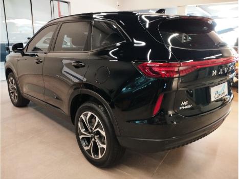 GWM Haval H6 1.5 16V 4P PHEV PREMIUM AWD E-TRACTION AUTOMTICO, Foto 7