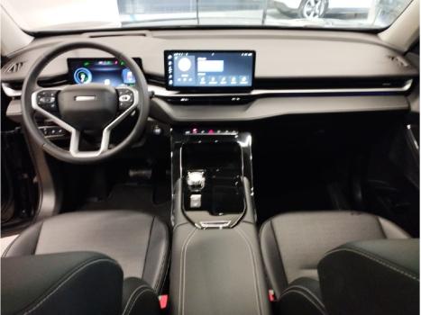 GWM Haval H6 1.5 16V 4P PHEV PREMIUM AWD E-TRACTION AUTOMTICO, Foto 11