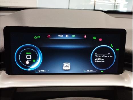 GWM Haval H6 1.5 16V 4P PHEV PREMIUM AWD E-TRACTION AUTOMTICO, Foto 17