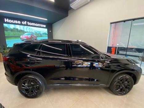GWM Haval H6 1.5 16V 4P HEV PREMIUM E-TRACTION AUTOMTICO, Foto 4