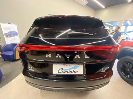 GWM Haval H6 1.5 16V 4P HEV PREMIUM E-TRACTION AUTOMTICO, Foto 6