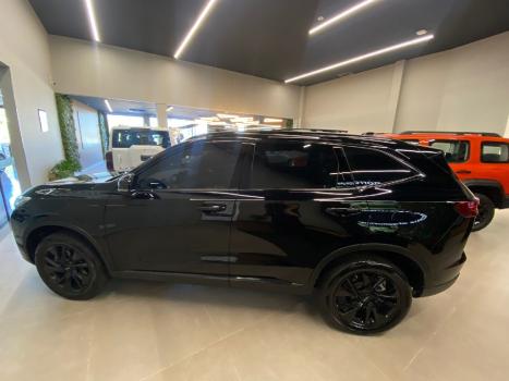 GWM Haval H6 1.5 16V 4P HEV PREMIUM E-TRACTION AUTOMTICO, Foto 8