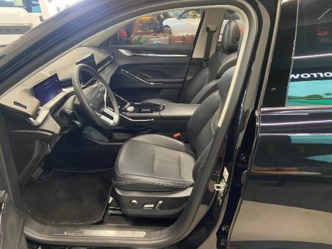GWM Haval H6 1.5 16V 4P HEV PREMIUM E-TRACTION AUTOMTICO, Foto 13