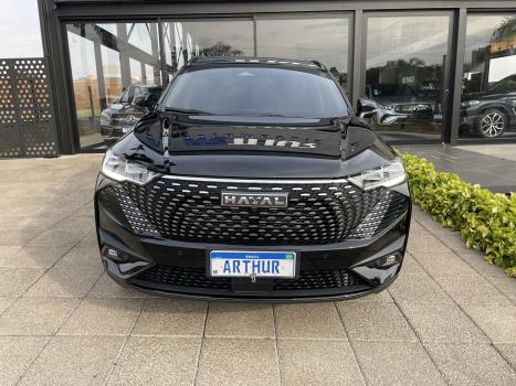 GWM Haval H6 1.5 16V 4P HEV PREMIUM E-TRACTION AUTOMTICO, Foto 2