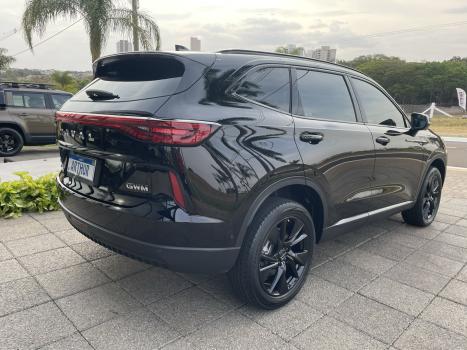 GWM Haval H6 1.5 16V 4P HEV PREMIUM E-TRACTION AUTOMTICO, Foto 5