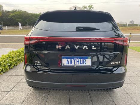 GWM Haval H6 1.5 16V 4P HEV PREMIUM E-TRACTION AUTOMTICO, Foto 6