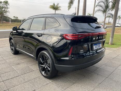 GWM Haval H6 1.5 16V 4P HEV PREMIUM E-TRACTION AUTOMTICO, Foto 7