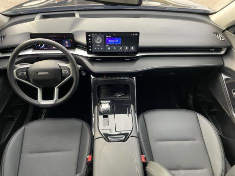 GWM Haval H6 1.5 16V 4P HEV PREMIUM E-TRACTION AUTOMTICO, Foto 9