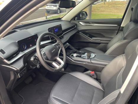 GWM Haval H6 1.5 16V 4P HEV PREMIUM E-TRACTION AUTOMTICO, Foto 10