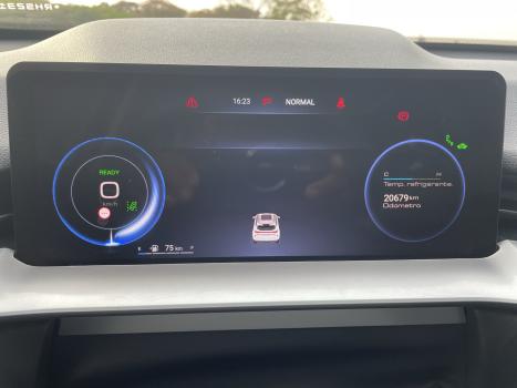 GWM Haval H6 1.5 16V 4P HEV PREMIUM E-TRACTION AUTOMTICO, Foto 12