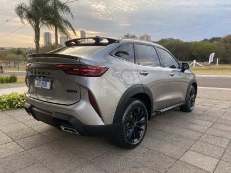 GWM Haval H6 GT 1.5 PHEV AWD E-TRACTION AUTOMTICO, Foto 5