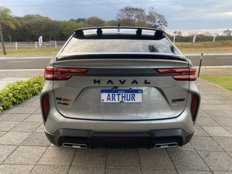 GWM Haval H6 GT 1.5 PHEV AWD E-TRACTION AUTOMTICO, Foto 6