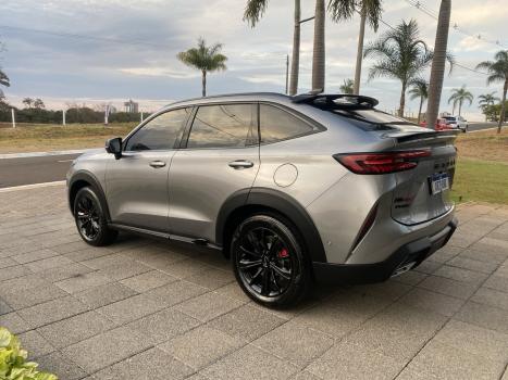 GWM Haval H6 GT 1.5 PHEV AWD E-TRACTION AUTOMTICO, Foto 7