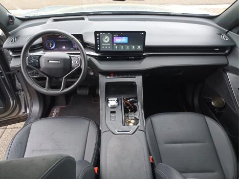 GWM Haval H6 GT 1.5 PHEV AWD E-TRACTION AUTOMTICO, Foto 9