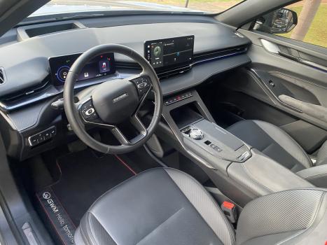 GWM Haval H6 GT 1.5 PHEV AWD E-TRACTION AUTOMTICO, Foto 14