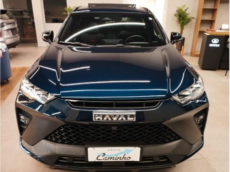 GWM Haval H6 GT 1.5 PHEV AWD E-TRACTION AUTOMTICO, Foto 2