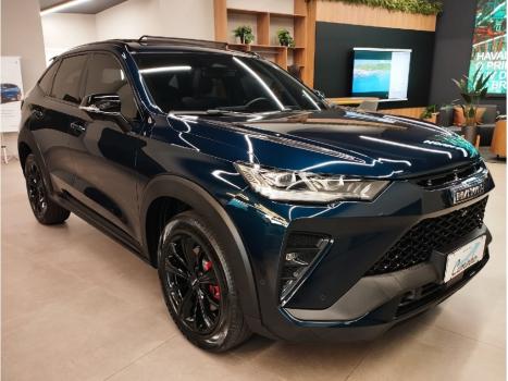 GWM Haval H6 GT 1.5 PHEV AWD E-TRACTION AUTOMTICO, Foto 3