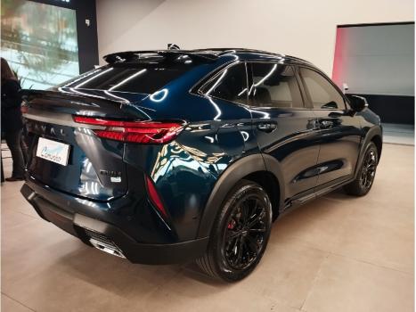 GWM Haval H6 GT 1.5 PHEV AWD E-TRACTION AUTOMTICO, Foto 4