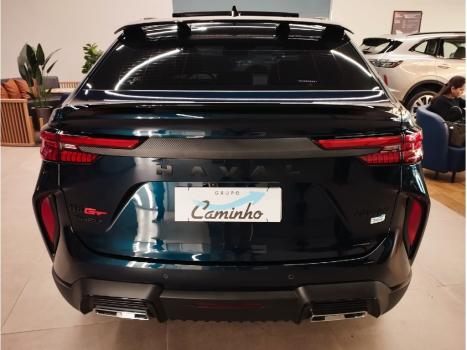 GWM Haval H6 GT 1.5 PHEV AWD E-TRACTION AUTOMTICO, Foto 5