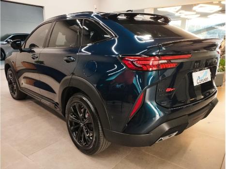 GWM Haval H6 GT 1.5 PHEV AWD E-TRACTION AUTOMTICO, Foto 6