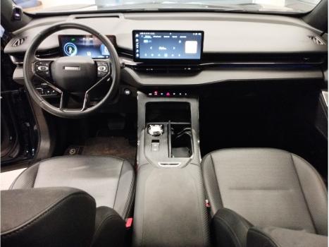 GWM Haval H6 GT 1.5 PHEV AWD E-TRACTION AUTOMTICO, Foto 8