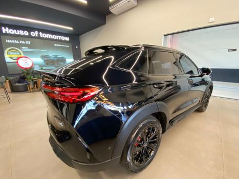 GWM Haval H6 GT 1.5 PHEV AWD E-TRACTION AUTOMTICO, Foto 5