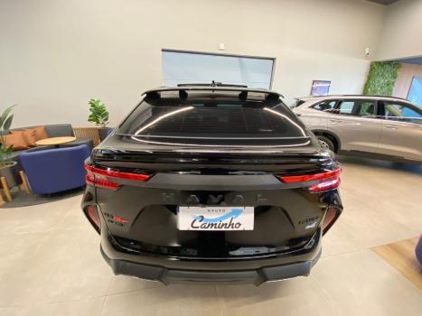 GWM Haval H6 GT 1.5 PHEV AWD E-TRACTION AUTOMTICO, Foto 6